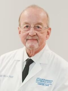 Oncologist Dr. Julian Hill retires after 4 decades at NMMC | Health ...