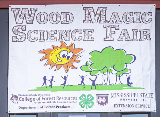 County students visit MSU Wood Magic Science Fair | New Albany Gazette ...