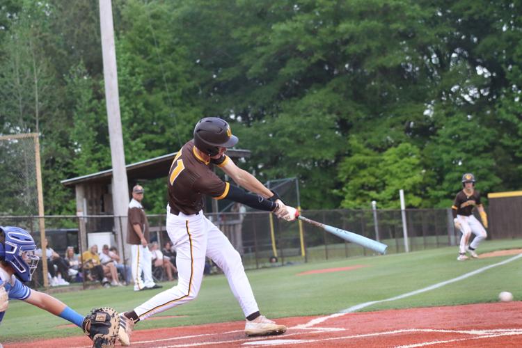 Tanner Rkestraw Harmon's one hitter helps Urchins take game one over Ingomar | Sports ...