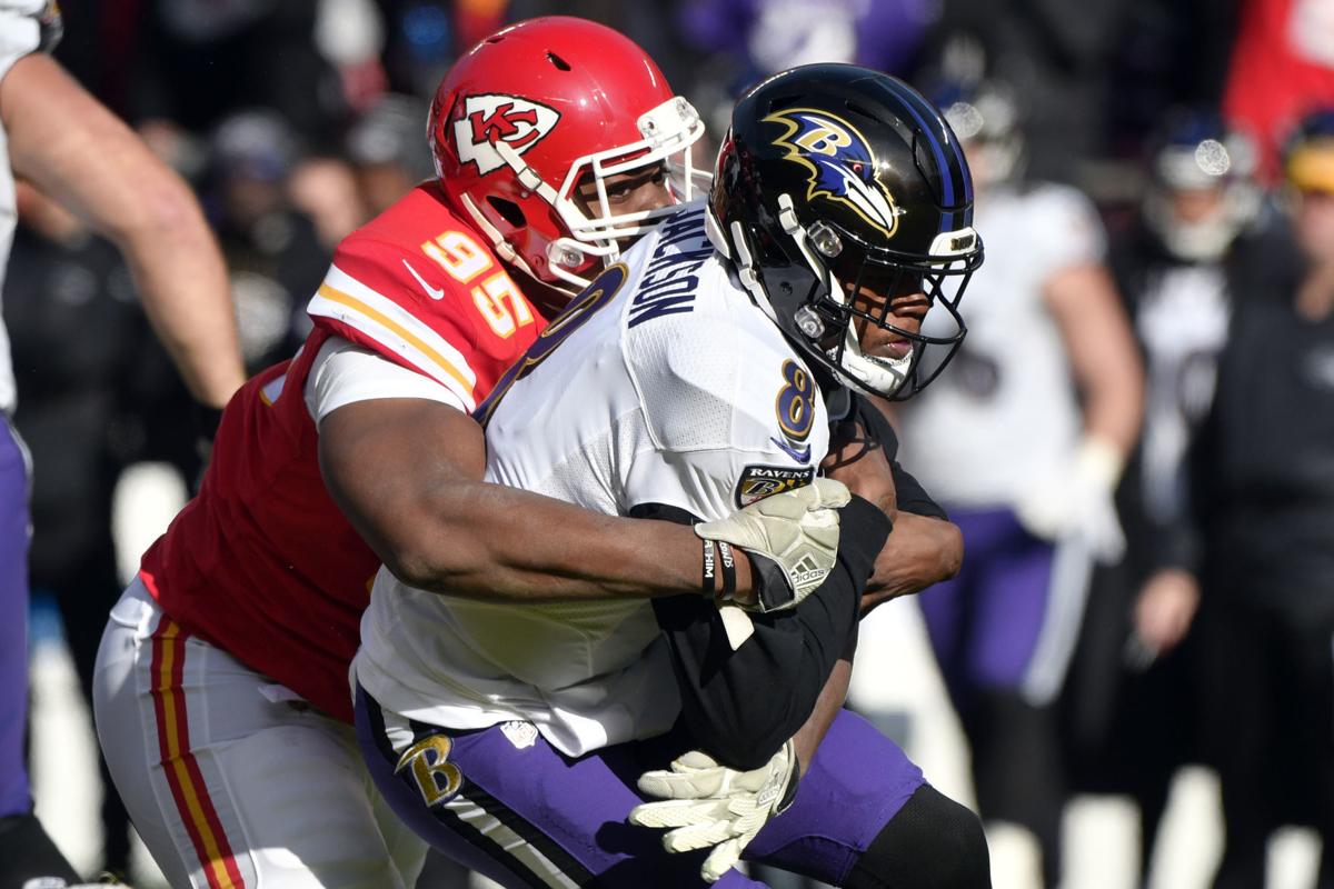 John Pitts Super Sunday For Mississippi Nfl Players