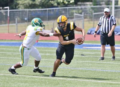 Vandiver Signs With Rose Hulman Football Sports Djournal Com