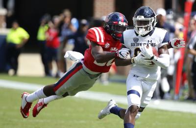 Ole Miss Coaches Standing By Plan To Play Freshmen Sports