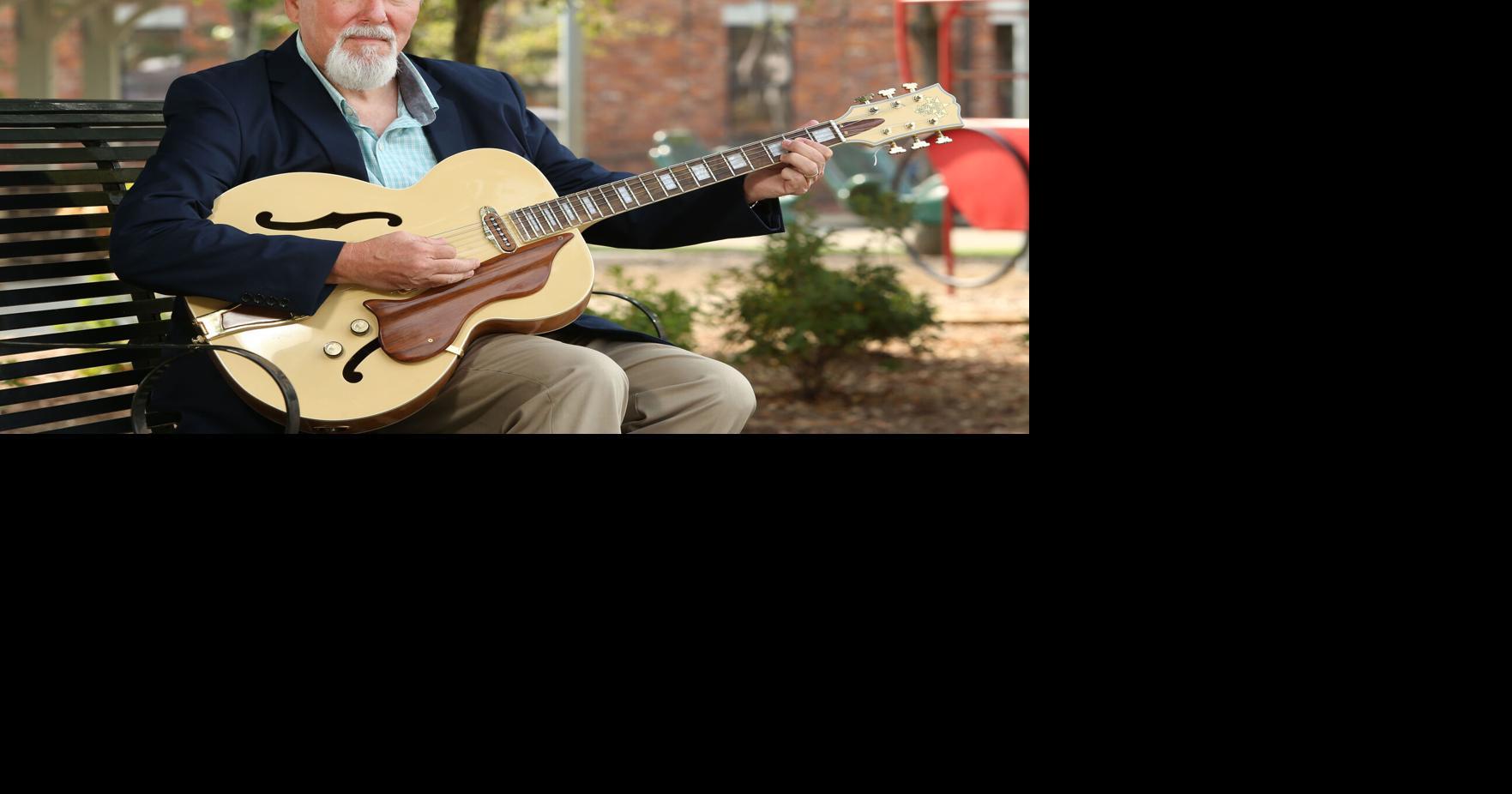 Musician pursues dream of opening rockabilly museum | Local News ...