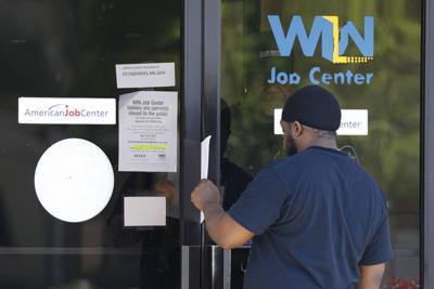 Mississippi's Unemployment Claims Drop, But Still Nearly 36,000 | Business  | Djournal.com