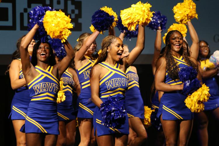 TPSD kicks off school year with annual convocation Education