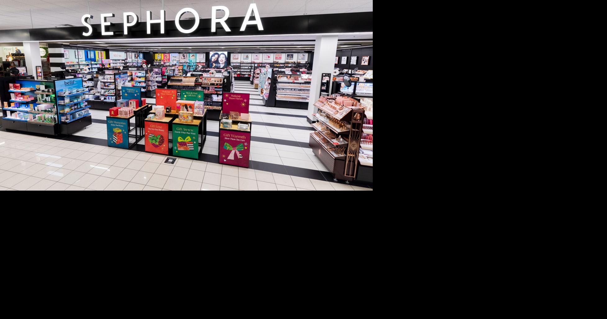 Sephora to open Athens store in Beechwood