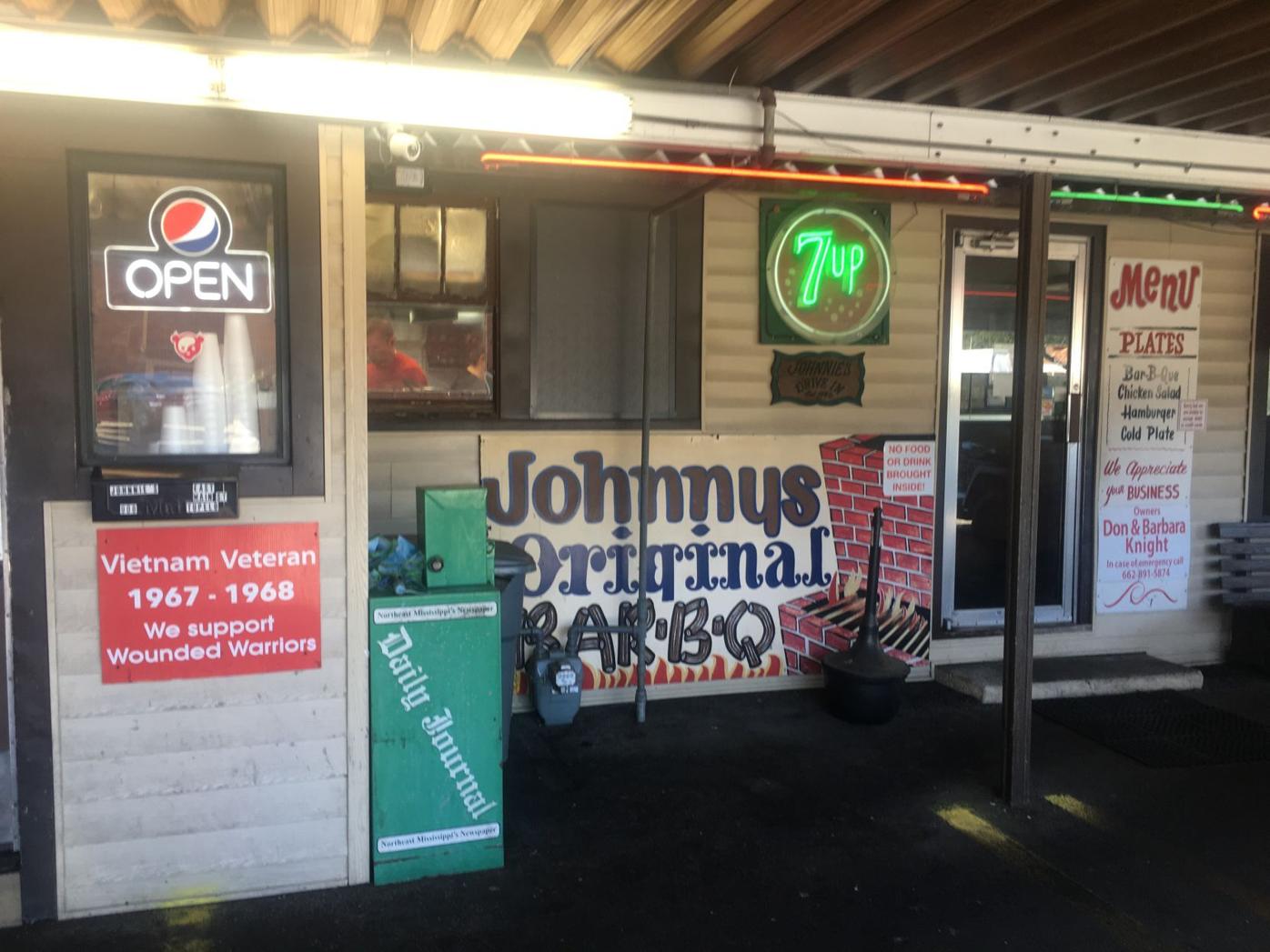 Johnnie's DriveIn celebrates 75 years despite pandemic News