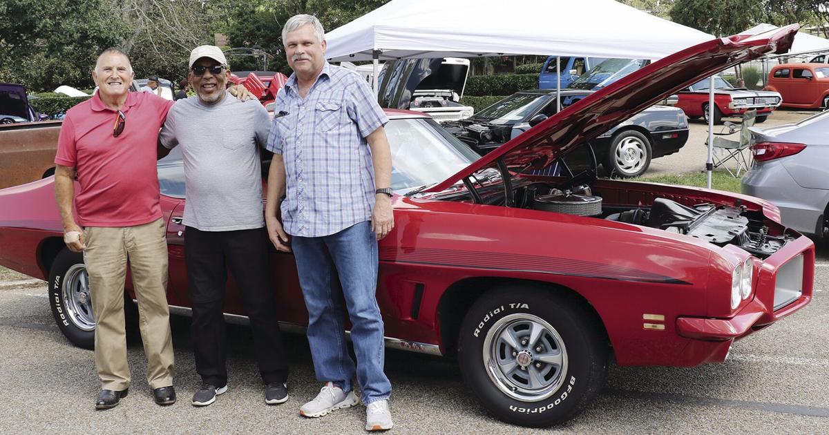 Bodock Festival 2023 | Pontotoc Progress | djournal.com