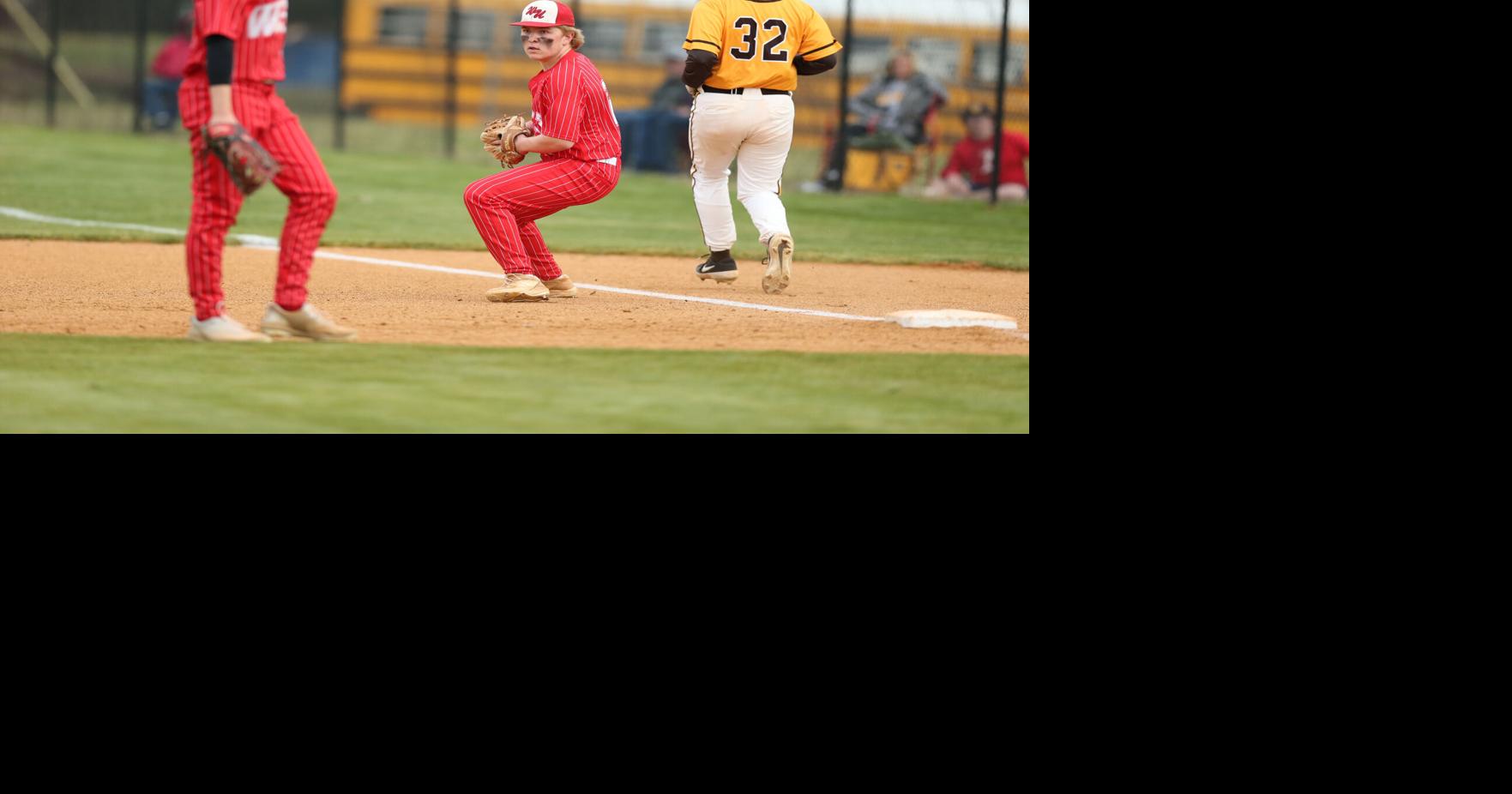 Daily Journal high school baseball rankings, April 17 High school