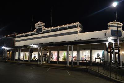 Oxford Nc Christmas Parade 2022 City Of Oxford Taking Over The Christmas Parade | Oxford | Djournal.com
