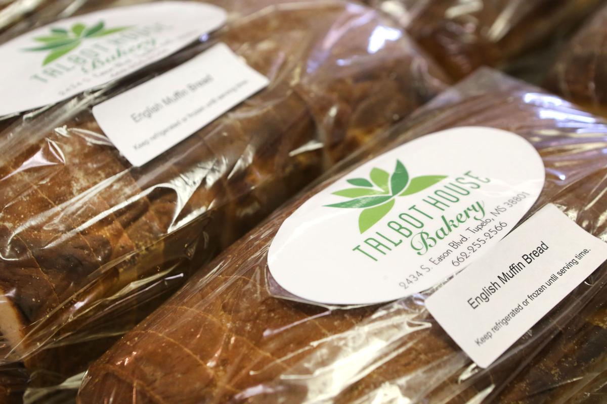 Community Blessings Donations Allow Talbot House Bakery To Move Food Djournal Com