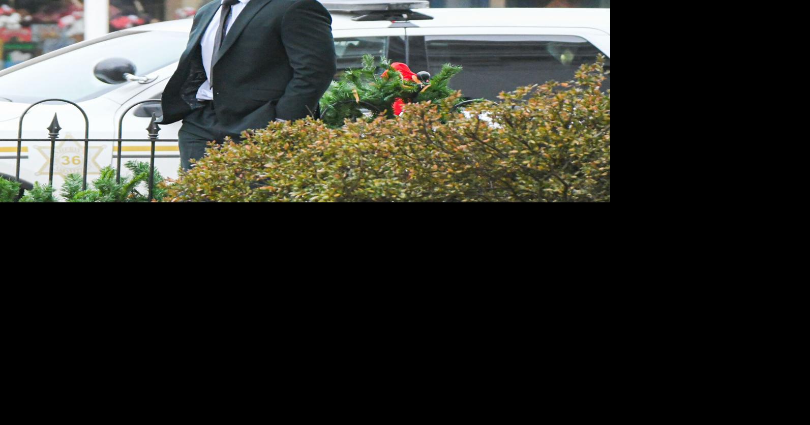 State and defense rest in Herrington capital murder trial | Crime & Law ...
