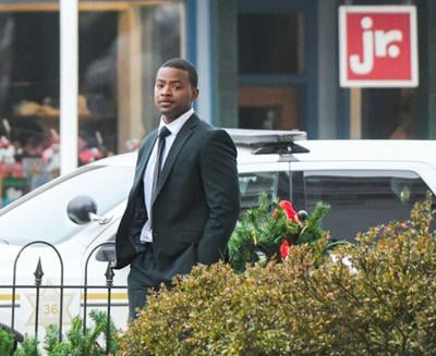State and defense rest in Herrington capital murder trial | Crime & Law ...
