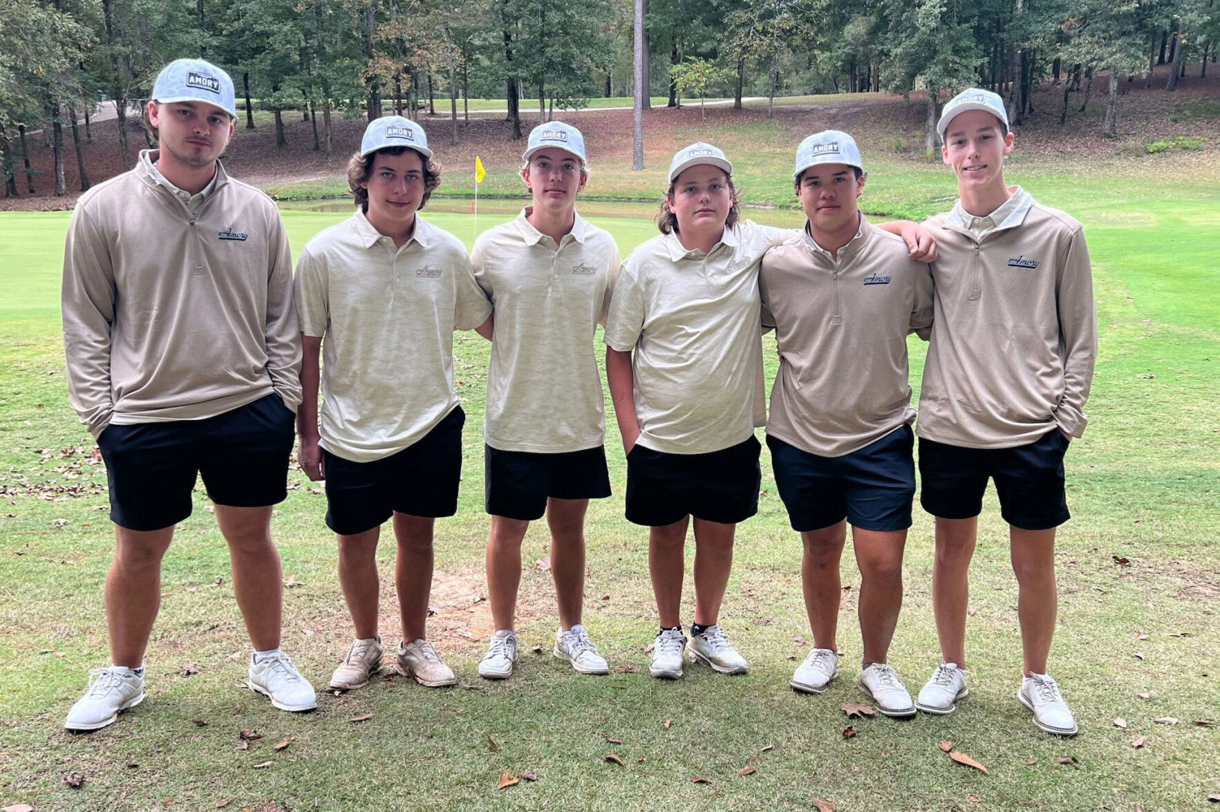 County golf teams represent in state tournaments | Sports | djournal.com