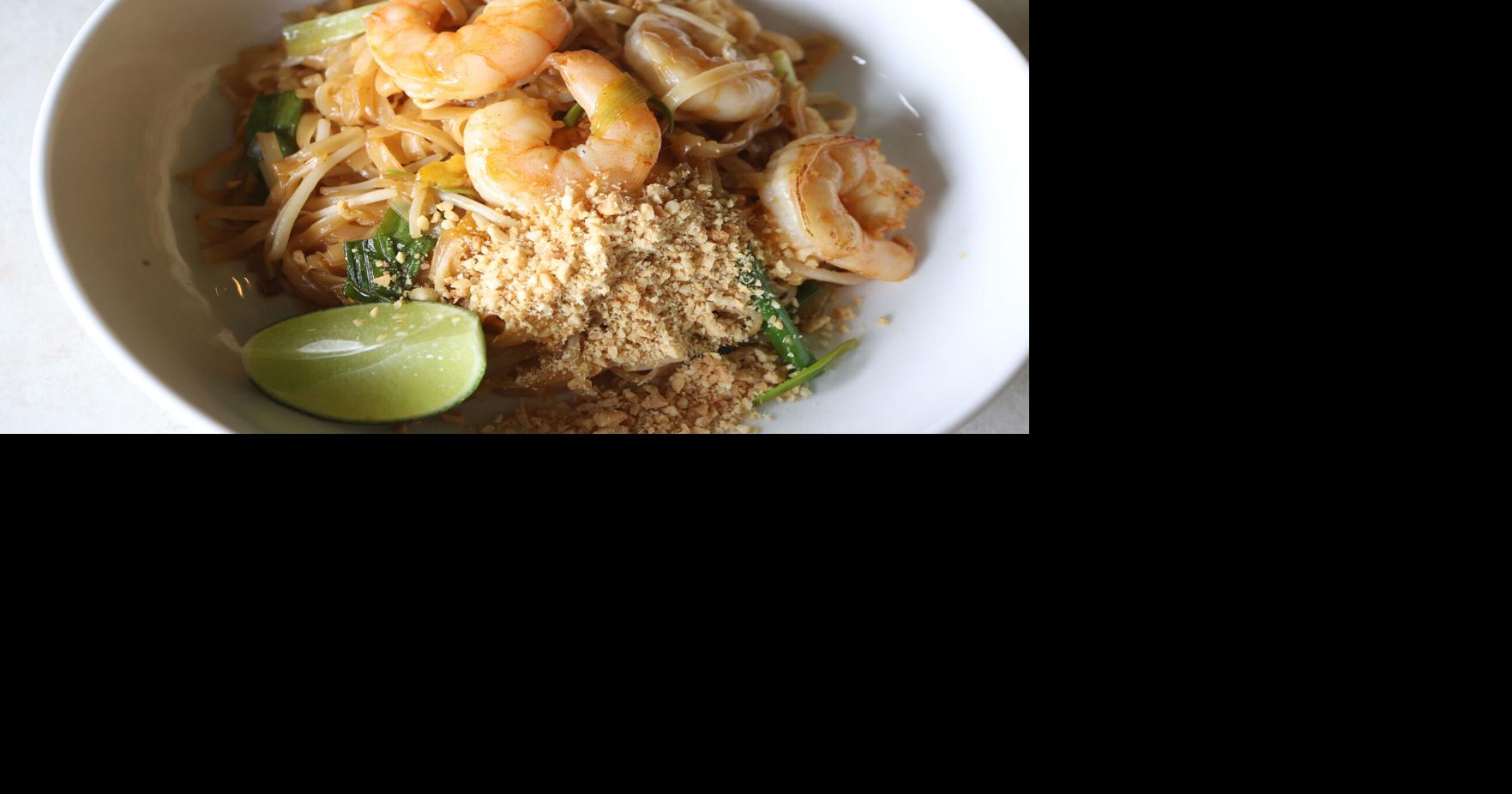 Lily's Kitchen: A taste of Thailand comes to Saltillo