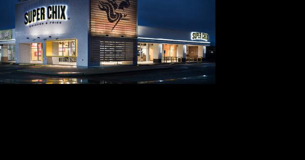 Super Chix could open in Tupelo's West Main Shopping Center - Vimarsana News