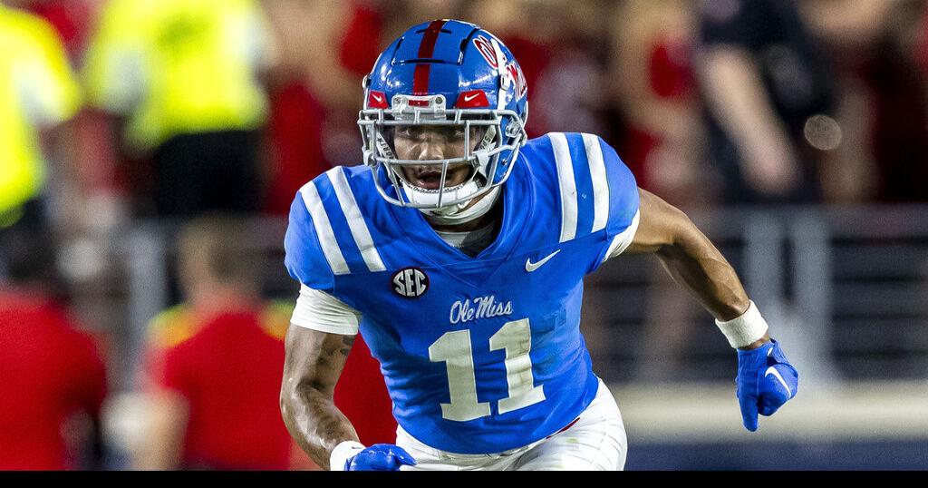 Ole MissTexas A&M Who has the edge? Ole Miss