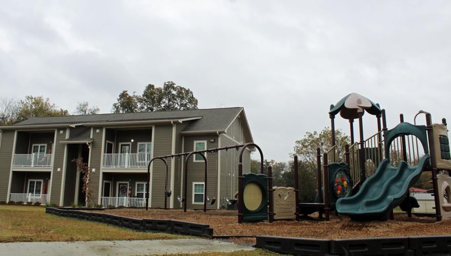 Woodruff Manor dedication honors former physician’s influence News