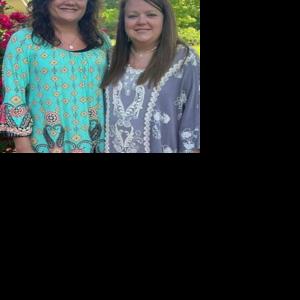 Saltillo sisters battle breast cancer together | Local News | djournal.com - Northeast Mississippi Daily Journal