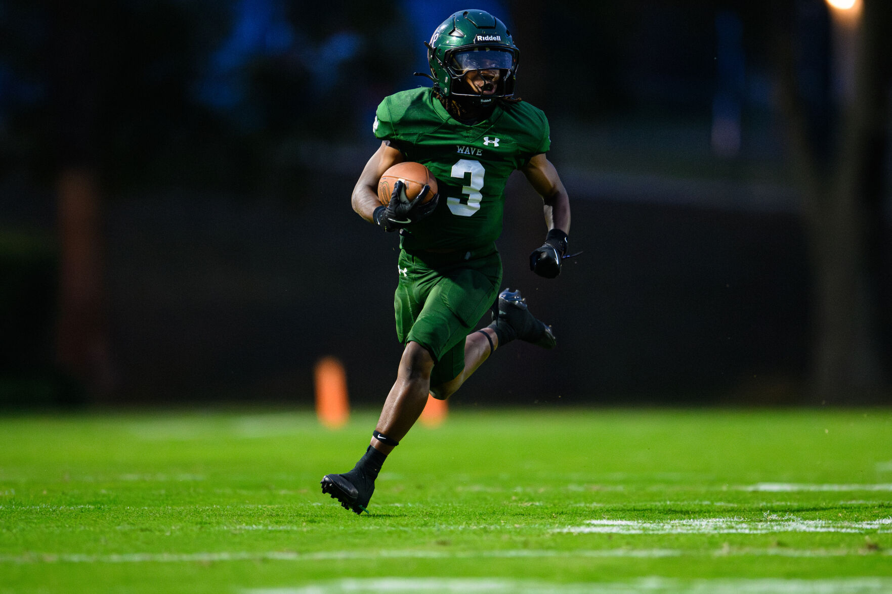 West Point advances to 10th straight title game | High school Sports ...