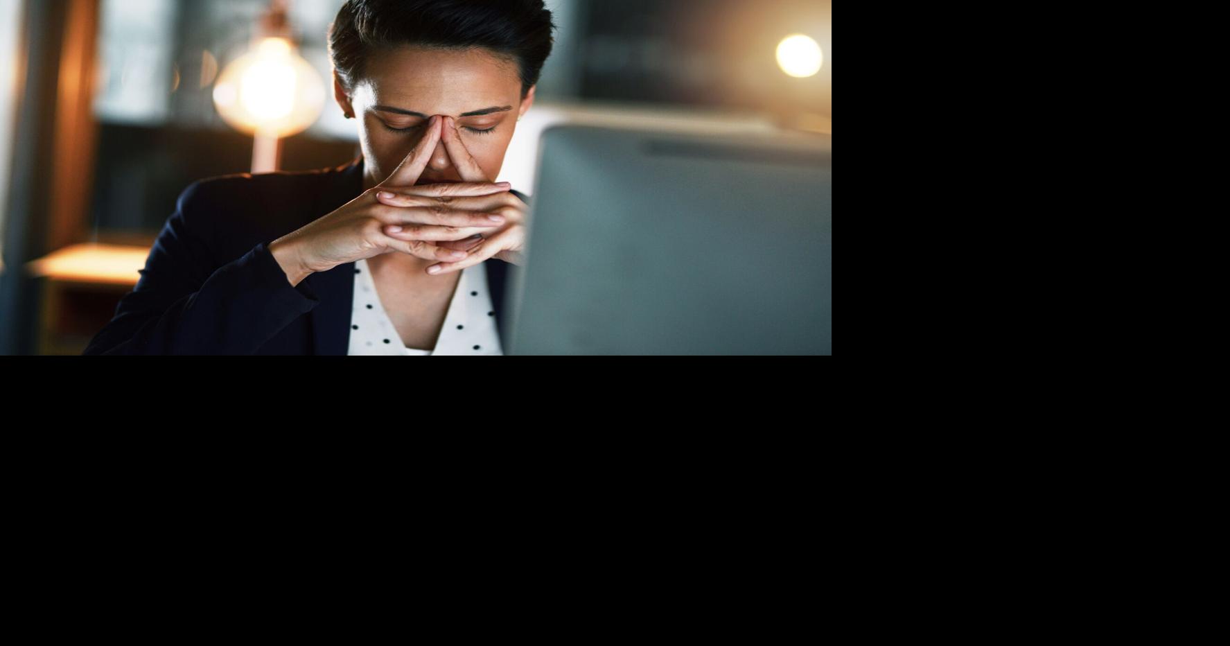 5 Game-Changing Career Coach Secrets to Beat Burnout and Conquer Job Fears