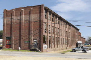 Brick By Brick Owner Of Former Tupelo Garment Co Building Hopes