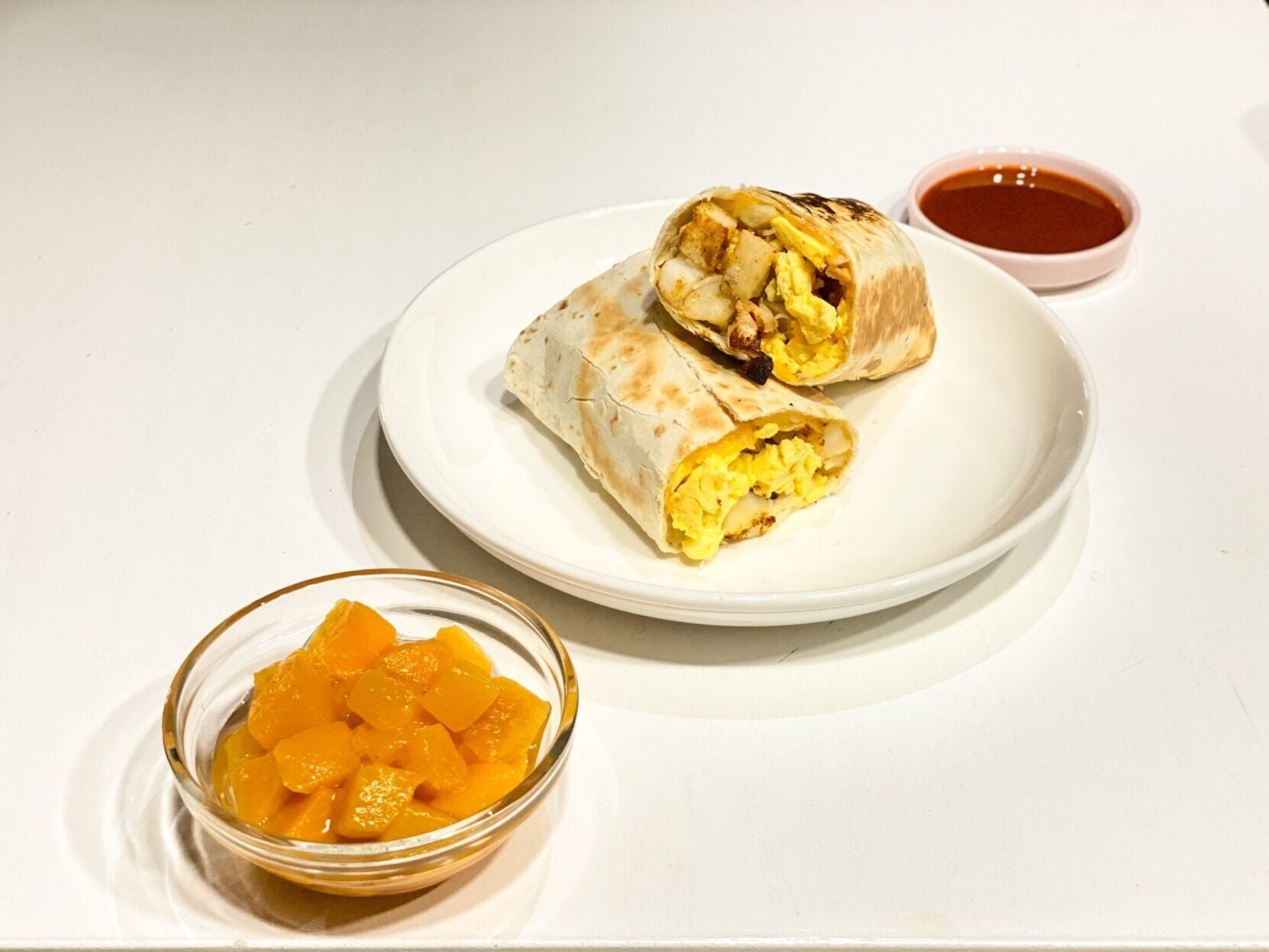 Research reveals teens who eat breakfast eat better all day too
