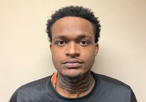 Tupelo police charge two men with burglary | Crime & Law Enforcement ...