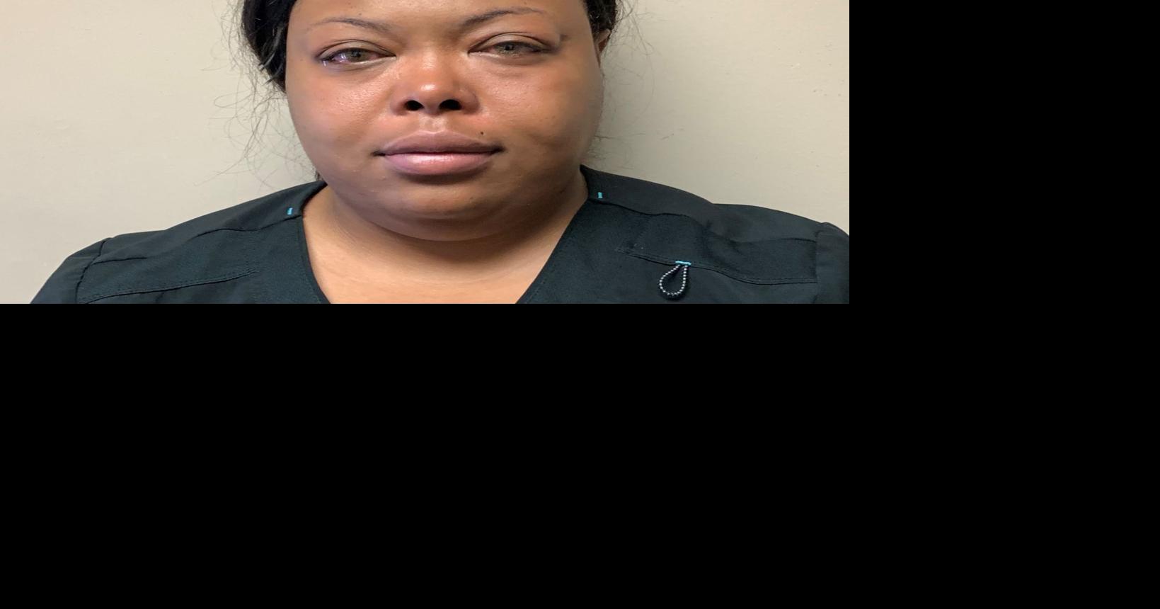 Tupelo woman charged with exploiting multiple seniors | Crime & Law ...