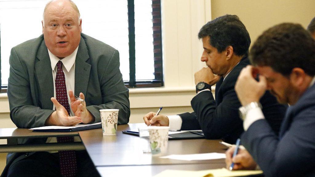 Legislators Wish To Renew Parole Board Despite Delays Reported By Watchdog Group State Government Djournal Com Ky Parole Board Schedule 2022