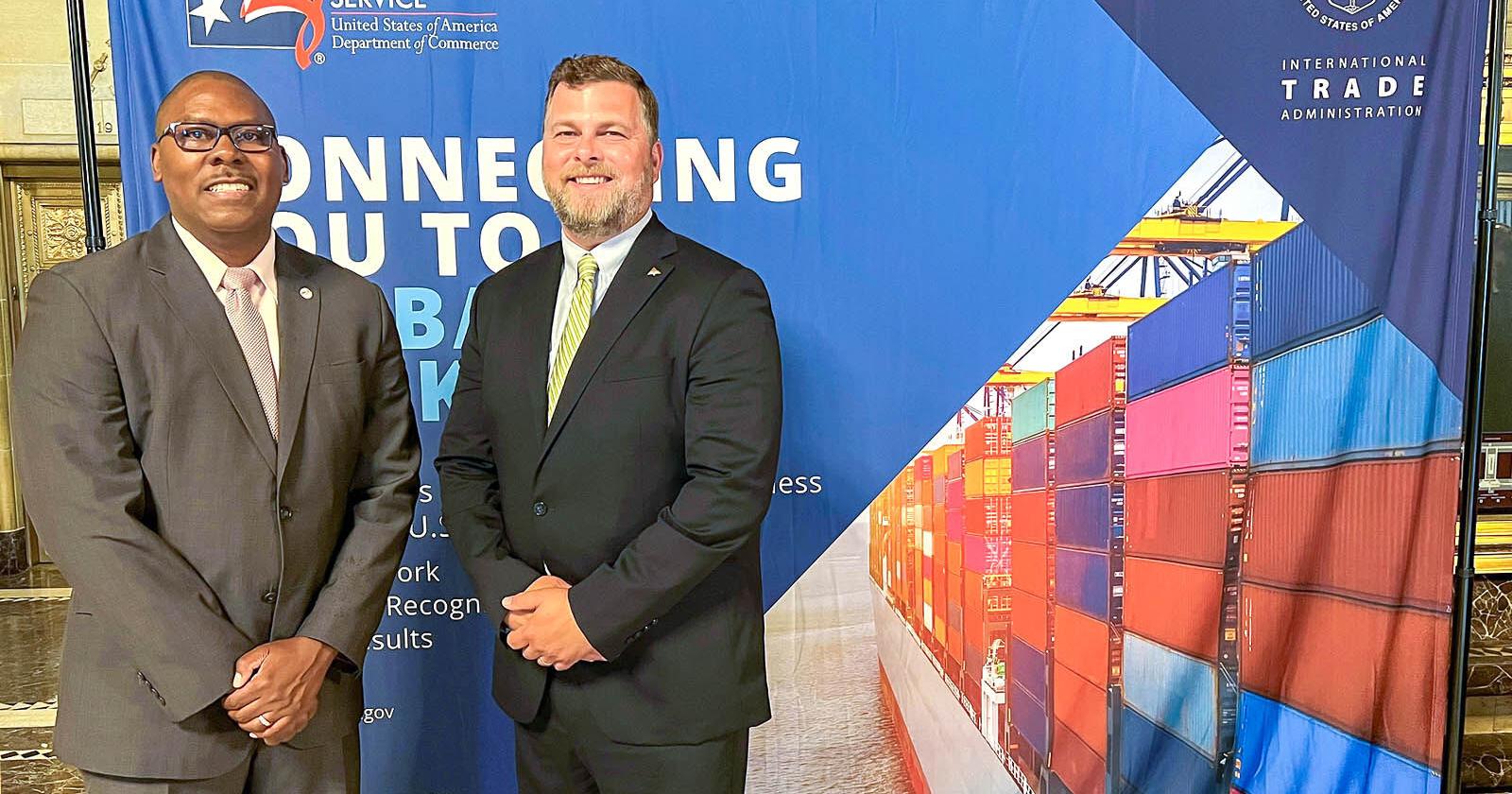 Regions Bank earns national award for export financing solutions - Vimarsana News