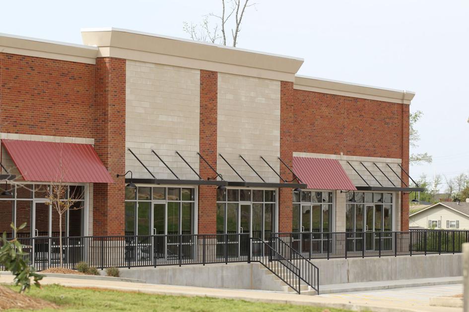 Come In We Re Open Retailers Still Finding Success In Tupelo