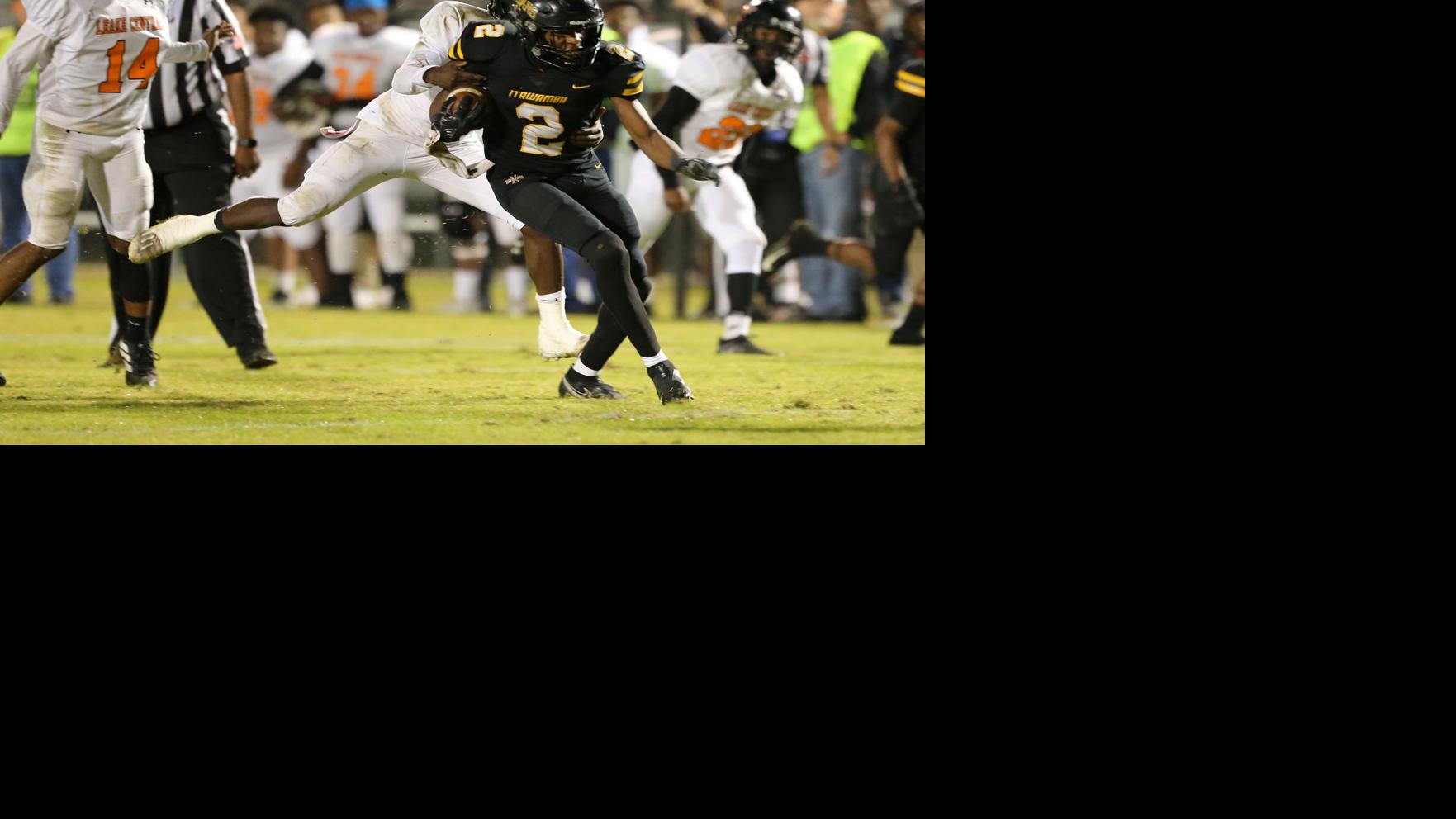 Smith, defense lead IAHS to first-round win | Sports ...