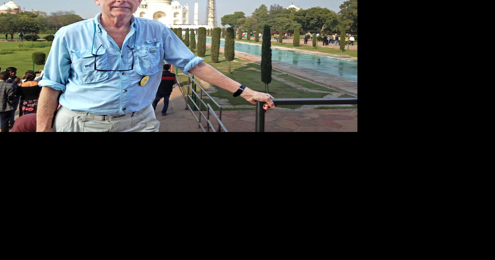 Tupelo author Joe Edd Morris creates scholarship for future writers ...
