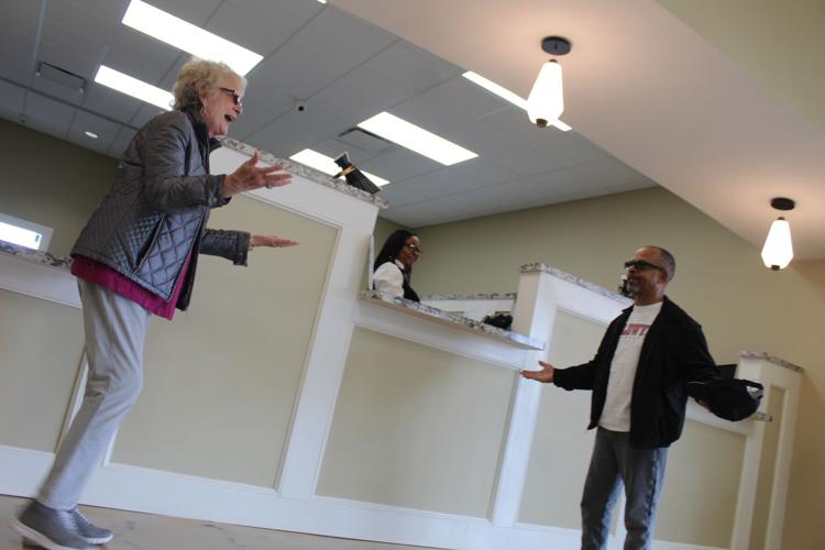 Aberdeen Electric Department opens new headquarters News