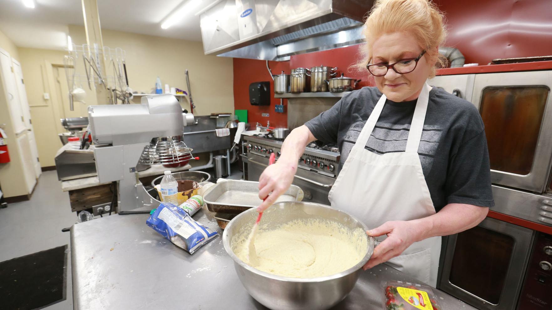 Country Rich Desserts serving more than sweet treats - Vimarsana News