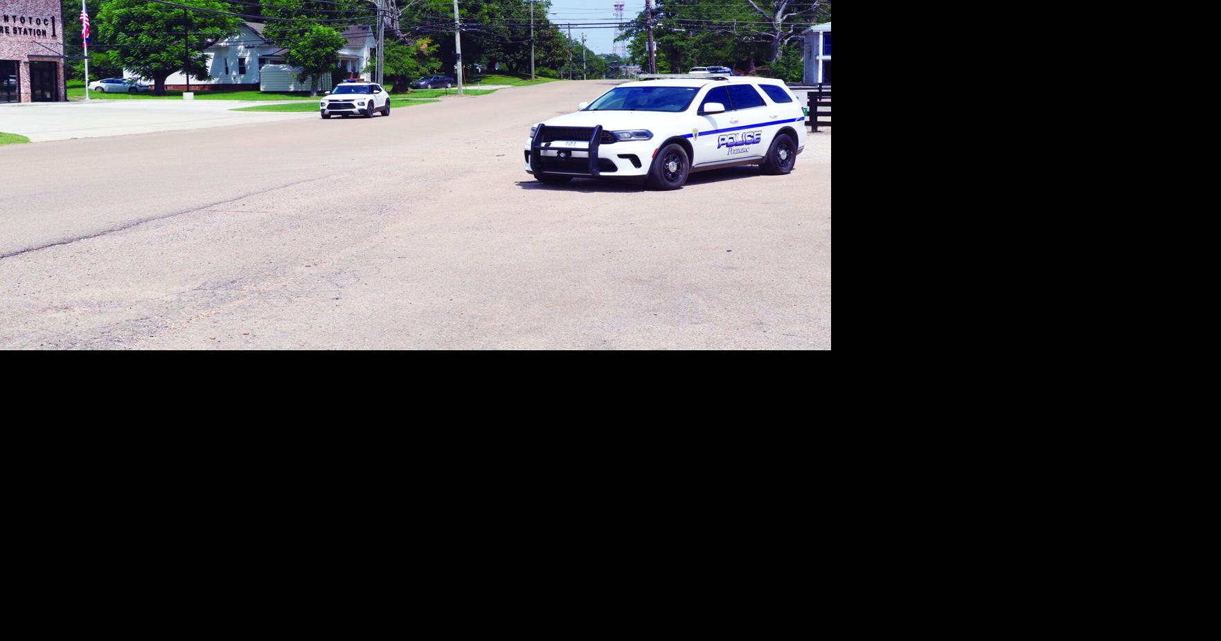 Police chief stresses that speed limits will be enforced