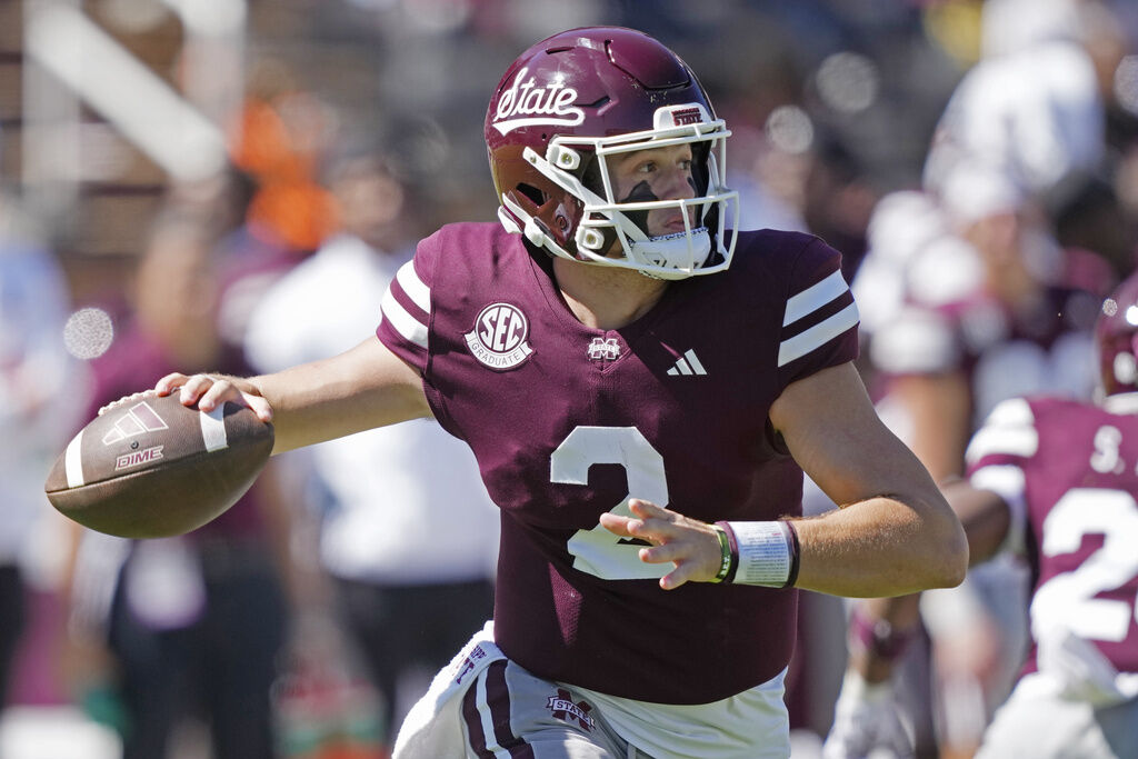 Here's How To Watch Mississippi State Vs. Ole Miss | Mississippi State ...