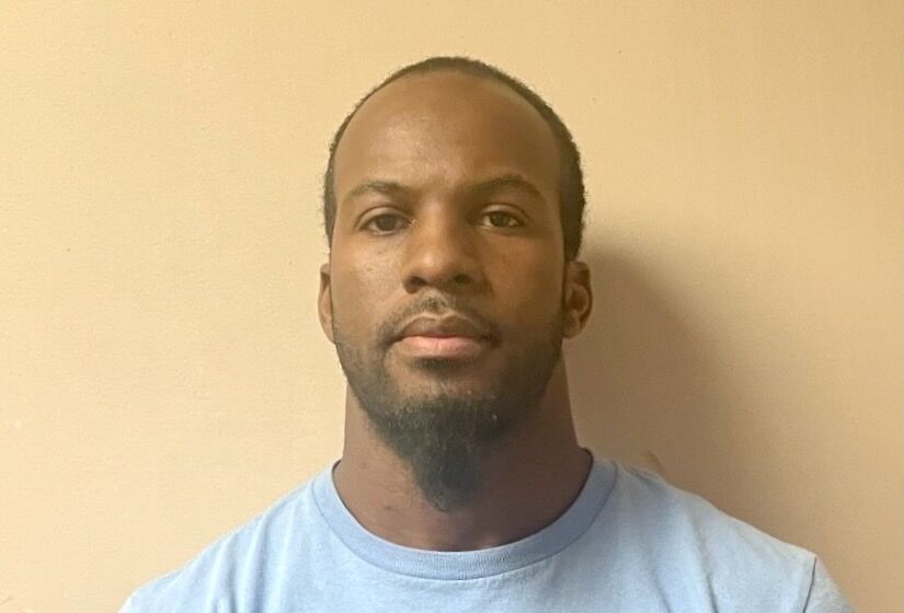 Tupelo man charged with stealing car from side of highway | Crime & Law ...
