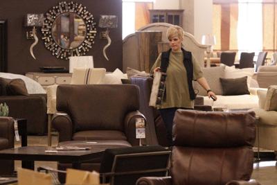 Eclectic Stash Home Store Opens Business Djournal Com