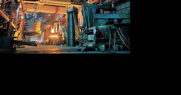 Steel mill investment in Lowndes County a gamble that paid off - Vimarsana News