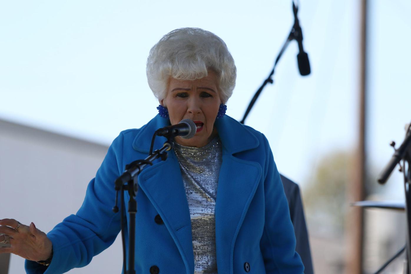 Vardaman Sweet Potato Festival 2022