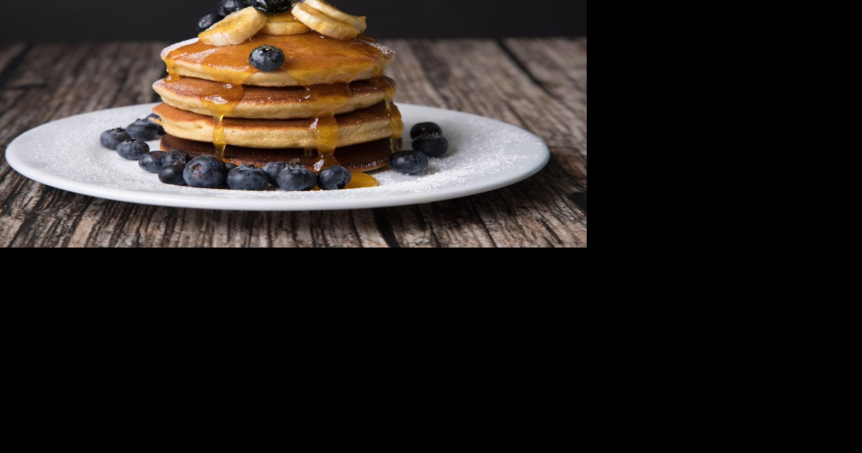 Mealtime decision fatigue, meet your match