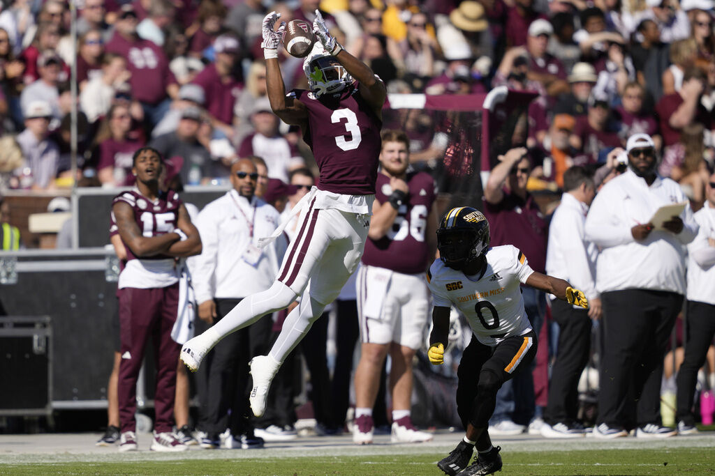 Five Keys To A Mississippi State Win Over Ole Miss | Mississippi State ...