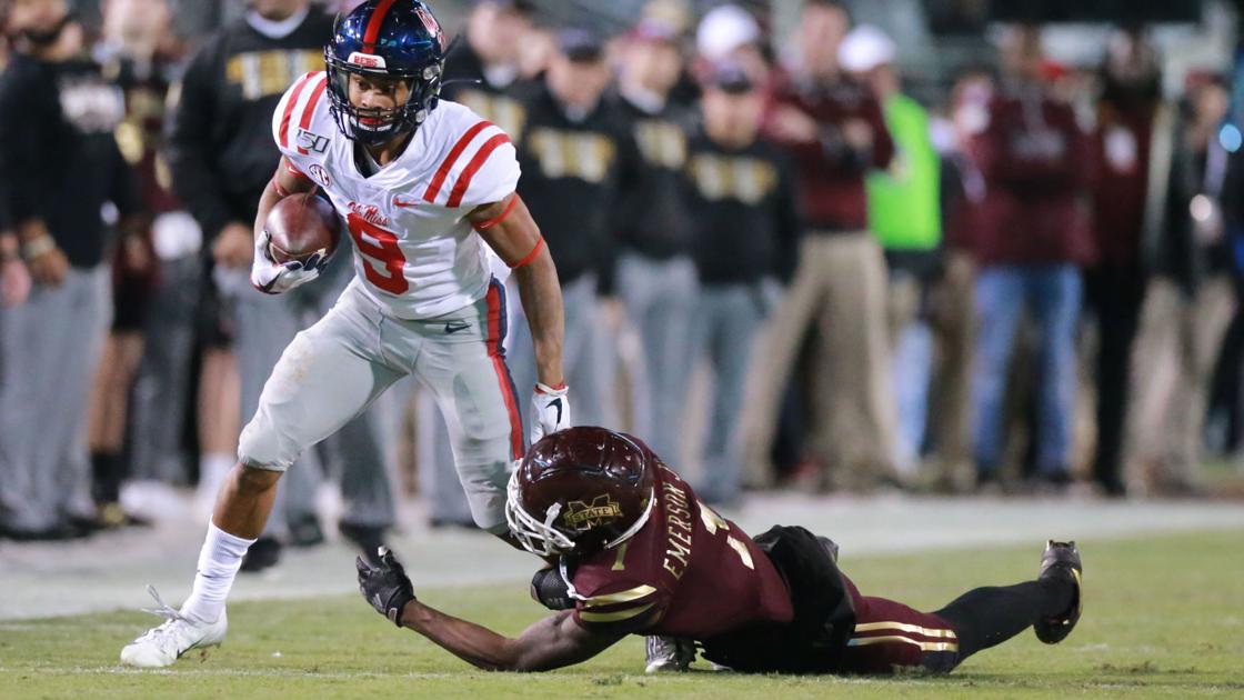 Projected 2021 Ole Miss Football Depth Chart Ole Miss Djournal Com Projected 2021 Ole Miss Football Depth Chart Ole Miss Djournal Com