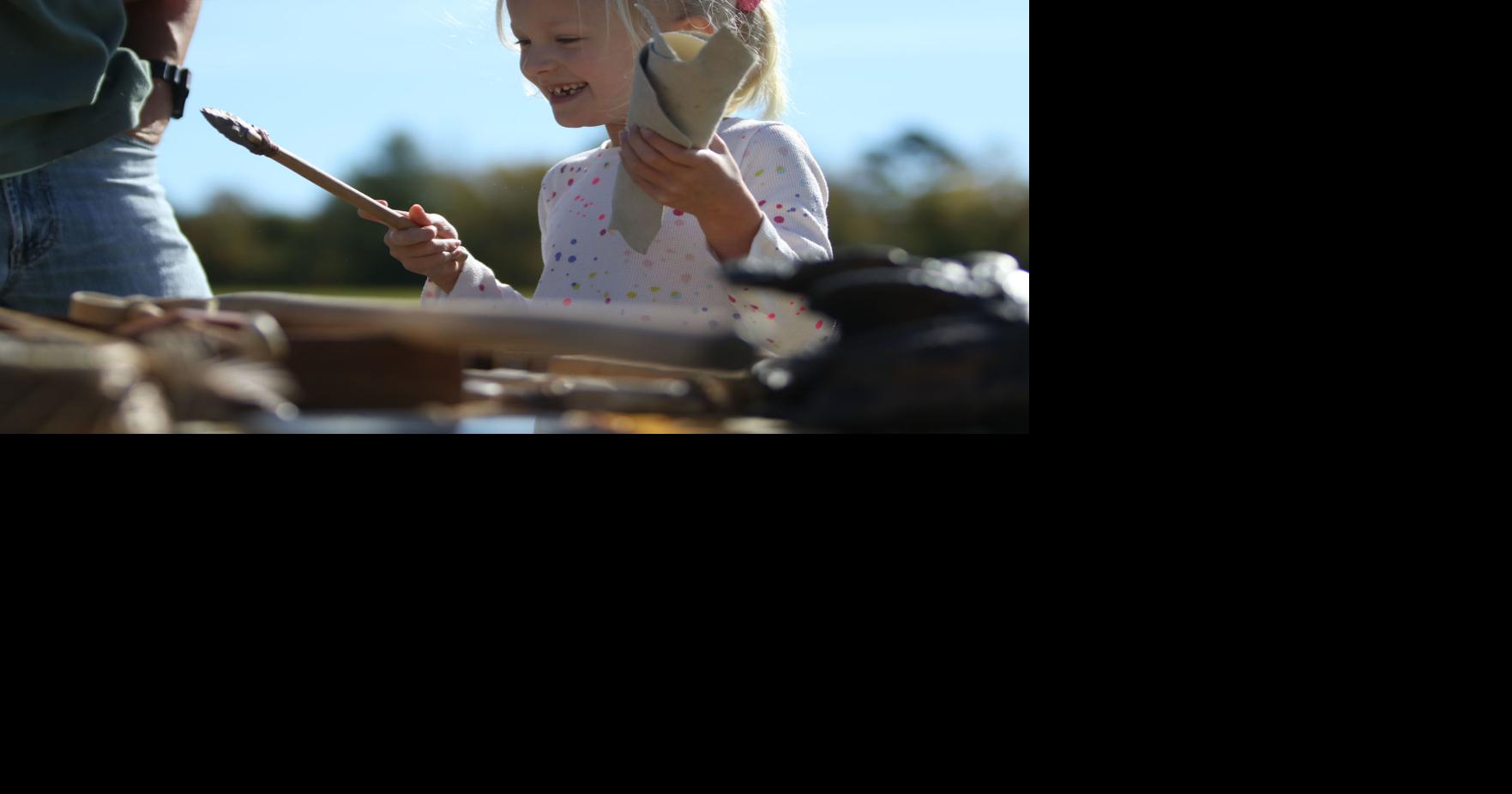 PHOTOS Ingomar Mound celebration Photo Galleries