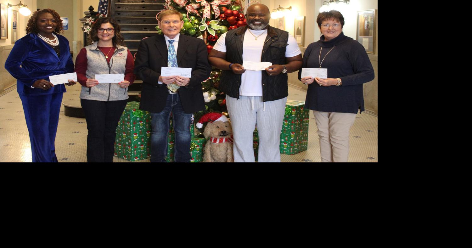 McFarland Fund assisting local entities