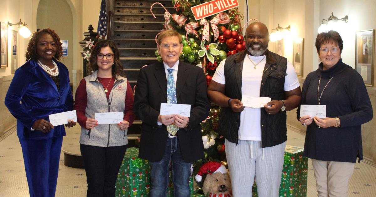 McFarland Fund assisting local entities
