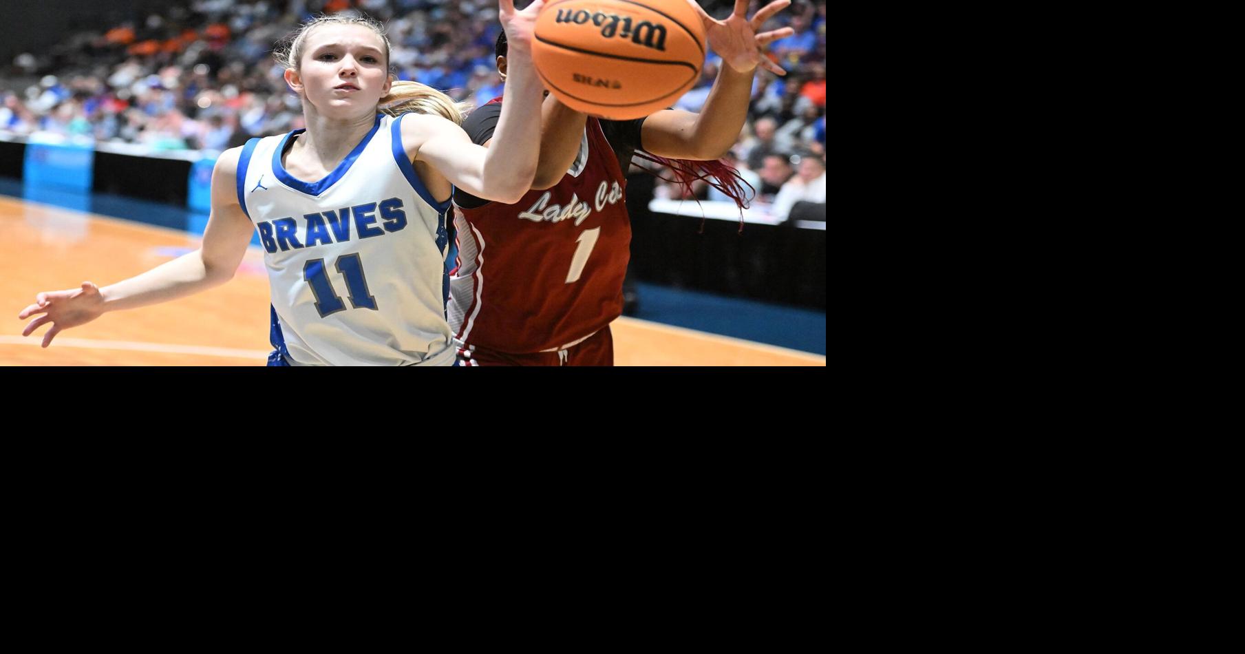 High school basketball schedule, Nov. 3-7