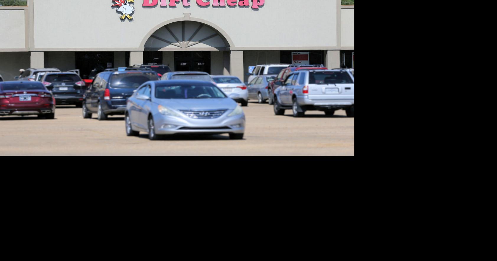 Here is some of the recent business news you might have missed